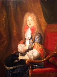 Élisabeth Charlotte du Palatinat, duchesse d